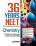 36 Years' Chapterwise Topicwise Solutions NEET Chemistry 1988-2023