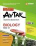 Arihant UP Board Biology Chapterwise Question Bank Class 12th (Rationalised NCERT Based) for 2024 Exam