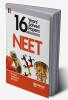 16 Years' NEET Solved Papers 2023-2008