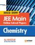 2023 - 2019 JEE Main Online Solved Papers Chemistry