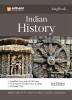 Arihant Magbook Indian History for UPSC Civil Services IAS Prelims / State PCS & other Competitive Exam | IAS Mains PYQs