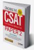 Arihant Cracking The CSAT (Civil Services Aptitude Test) Paper-2