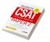 Arihant Cracking The CSAT (Civil Services Aptitude Test) Paper-2