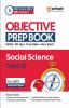 Objective Prep Book Social Science Class 10th HSLC Exam 2024