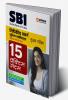 Arihant 15 Practice Sets SBI Clerical Cadre Junior Associates (Customer Support & Sales)Main Exam Hindi