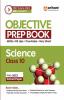 Objective Prep Book Science Class 10th HSLC Exam 2024