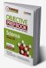 Objective Prep Book Science Class 10th HSLC Exam 2024