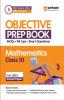 Objective Prep Book Mathematics Class 10th HSLC Exam 2024