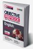 Objective Prep Book English Class 10th HSLC Exam 2024