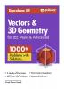 Arihant Unproblem JEE Vector & 3D Geometry For JEE Main & Advanced