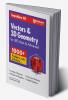 Arihant Unproblem JEE Vector & 3D Geometry For JEE Main & Advanced