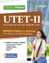 Success Master Guide UTET Paper 2 Uttarakhand Teacher Eligibility Test for Class 6 to 8 Maths and Science