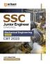 Arihant SSC JE (Junior Engineers) Mechanical Engineering Paper 1 2023