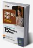 Arihant IBPS SO Main IT Officer Complete Study Material with 15 Practice Sets