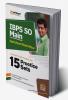 Arihant IBPS SO Main Agricultural Field  Officer Complete Study Material with 15 Practice Sets