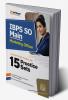 Arihant IBPS SO Main Marketing Officer Complete Study Material with 15 Practice Sets