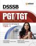 Arihant DSSSB PGT/TGT Recruitment Exam 2023 Common For All Subjects Tier 1