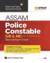 Arihant Assam Police Constable (UB & AB) Guide For 2024 Exams