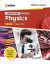 Arihant CBSE Laboratory Manual Physics For Class 12th