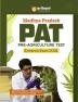 Arihant Madhya Pradesh PAT Pre Agriculture Test Entrance Exam Guide For 2024