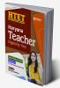 Arihant HTET Guide Level 2 Science For Class (6-8)