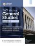 Arihant IAS Mains General Studies Paper 2 Governance Constitution, Polity, Social Justice& International Relations With Previous Years Question paper