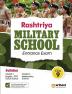 Arihant Rashtriya Military School Entrance Exam Book for Class 9