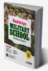 Arihant Rashtriya Military School Entrance Exam Book for Class 9