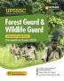 Arihant UPSSSC Forest Guard & Wildlife Guard 2023