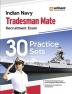 30 Practice Sets Indian Navy Tradesman Mate Exam