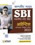 Arihant SBI (State Bank Of India ) Apprentices Guide For 2023 Exams.