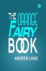 The Orange Fairy Book