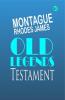 Old Testament Legends