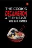 The Cook’s Decameron: A Study in Taste