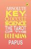 Absolute Key To Occult Science The Tarot of The Bohemians