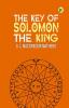 The Key of Solomon the King