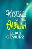 Mysteries of the Qabalah