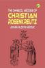 The Chymical Wedding of Christian Rosenkreutz