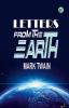 Letters from the Earth