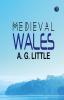 Medieval Wales