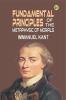 Fundamental Principles of the Metaphysic of Morals