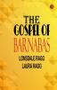 The Gospel of Barnabas