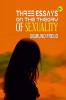 Three Essays on the Theory of Sexuality