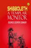 Shibboleth: A Templar Monitor