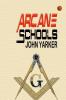 Arcane Schools