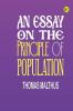 An Essay on the Principle of Population