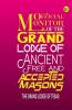 Official Monitor of the Grand Lodge of Ancient Free and Accepted Masons