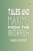 Tales and Maxims from the Midrash