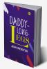 Daddy-Long-Legs (With Original Illustrations)