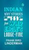 Indian Why Stories: Sparks from War Eagle's Lodge-Fire